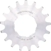 Pride Racing Pignone Spiral V2 Stainless