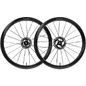 FFWD Set Di Ruote Da Strada Raw 44 Disc Tubeless