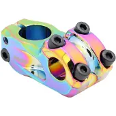 Pride Racing Attacco Manubrio Cayman V2 31.8mm
