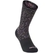 Northwave Stardust Sock Calze da ciclismo (40-43, grigio)