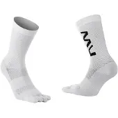 Northwave Extreme Five Sock Calze da ciclismo Uomo (40-43, grigio)