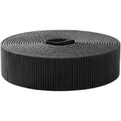 Gibbon Slacklines Giboard Line Slackline (160 x 5 cm, nero)
