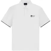 GUESS Polo A Maniche Corte M6gp47k3323