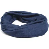 Engel Tube Scarf Sciarpa (One Size, blu)