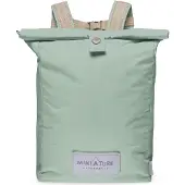 Mini A Ture Kid's Matwp Backpack Zaino per bambini verde
