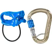 Skylotec Be Up Assicuratore electricblue