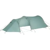 Ferrino Volta 2 Tent Tenda a 2 posti turchese