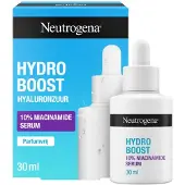 Neutrogena Siero HydroBoost Niacinamide 10% 30 ml — Siero viso