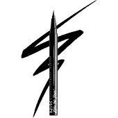 Nyx Professional Makeup Eyeliner Waterproof Epic Ink Liner Black 1ml
