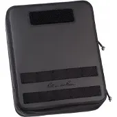 Rite in the rain Monsoon Rapid Large Bag M7911 Black, 9x11", pochette impermeabile