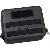 Rite in the rain Monsoon Rapid Medium Bag M797 Black, 7x9", pochette impermeabile