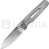 Kershaw Coltello pieghevole Auto Launch 11 Button Lock RAW