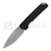 Kershaw Coltello pieghevole Launch Iridium Auto