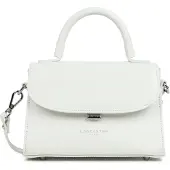 Lancaster Borsa a mano 'Suave Even' bianco
