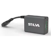Silva Batteria Exceed 2.0ah Lithium