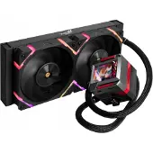 Valkyrie Raffreddamento Liquido Syn 240 Argb