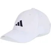 Adidas Cappellino Con Visiera New Logo Embroidered Baseball
