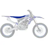 Blackbird Racing Coprisedile Pyramid Yamaha Yz 450 F