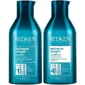Redken Shampoo Extreme Length 300ml