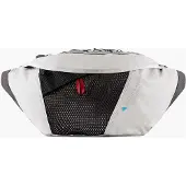 Klättermusen Fimmafäng 4.0 Lumbarpack Marsupio grigio