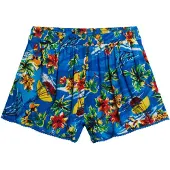 Superdry Pantaloni Corti Beach