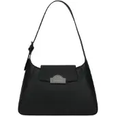 Karl Lagerfeld Borsa a spalla 'Rue St-Guillaume' nero