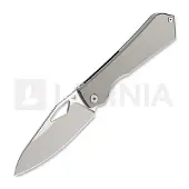 Flytanium Coltello pieghevole Theory - Satin