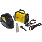 Stanley 160A welding machine