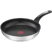 Tefal Padella E3000704 Emotion G6 30 Cm