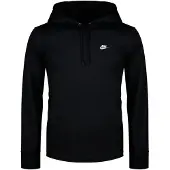 Nike Felpa Con Cappuccio Sportswear Club