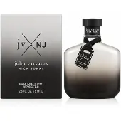 John Varvatos Nick Jonas Silver EDT uomo 75 ml