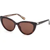 GUESS Occhiali Da Sole Polarizzati Gu5211