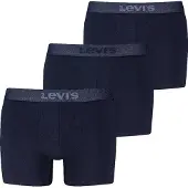 Levi's Boxer navy / blu sfumato