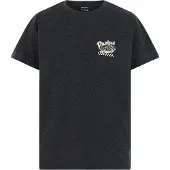 Protest Kid's PRTAldos T-shirt Bambini (176, nero)