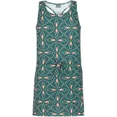 Protest Kid's PRTAudrey Abito Bambini (164, turchese)