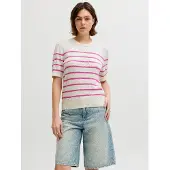JJXX Jxlayla T-shirt In Maglia