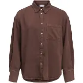 Object Camicia Di Jeans
