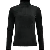 Protest Felpa Con Mezza Zip Gail