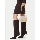 Love Moschino borsa a tracolla da donna JC4103PP0OKD0110