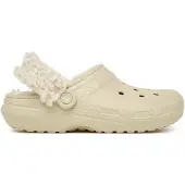 Crocs Zoccoli Classic Fleece Lined
