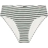 Protest Women's MIXCelebi Parte inferiore bikini Donna (36, bianco/grigio)