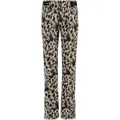 Protest Women's PRTTuuli Snowpants Pantaloni da sci Donna (XL, grigio)