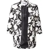 Pieces Pcbosella Blazer | Nero | XL