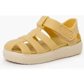 Igor Scarpe da spiaggia / da bagno senape