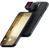 ShiftCam LensUltra 1.55x Anamorphic Smartphone Obiettivo