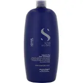Alfaparf Milano Semi Di Lino Volumizing Low Shampoo 1000 ml — Shampoo capelli
