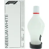 Formula 1 Race Collection Neeeum White EDT 75ml