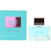 Antonio Banderas Blue Seduction Donna 80ml — Eau de Toilette