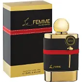 Armaf Le Femme 100 ml Donna — Eau de Parfum