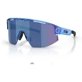 Bliz - Occhiali da sole versatili - Matrix Transparant Blue